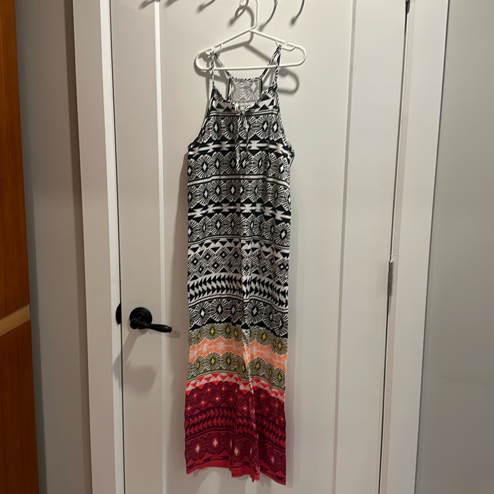 Youth 10-12 Old Navy summer dress